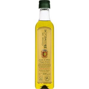 ACEITE DE OLIVA VIRGEN EXTRA 500ML