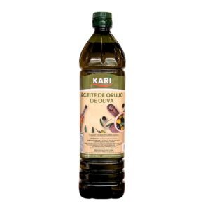 ACEITE DE ORUJO DE OLIVA KARI