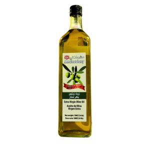 ACEITE DE OLIVA VIRGEN EXTRA MECHAALANY LITRO