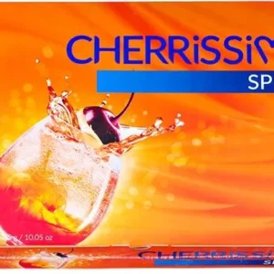 MIESZKO CHOCOLATE CHERRISSIMO SPTRIZ