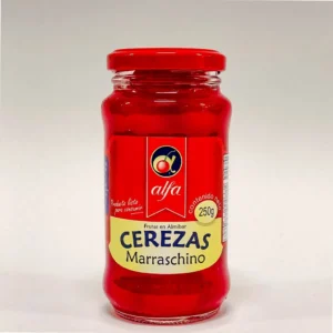 CEREZAS MARRASCHINO ALFA