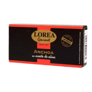 LOREA GOURMET ANCHOA