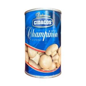 CHAMPIÑON ENTERO CIDACOS