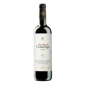 VINO TINTO COMENGE DON MIGUEL RESERVA