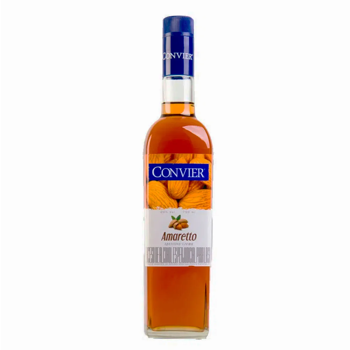 CONVIER AMARETTO