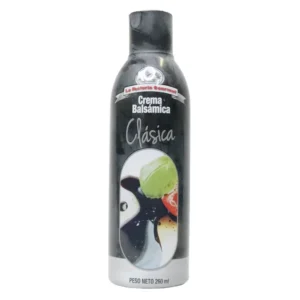 Crema Balsámica Clásica