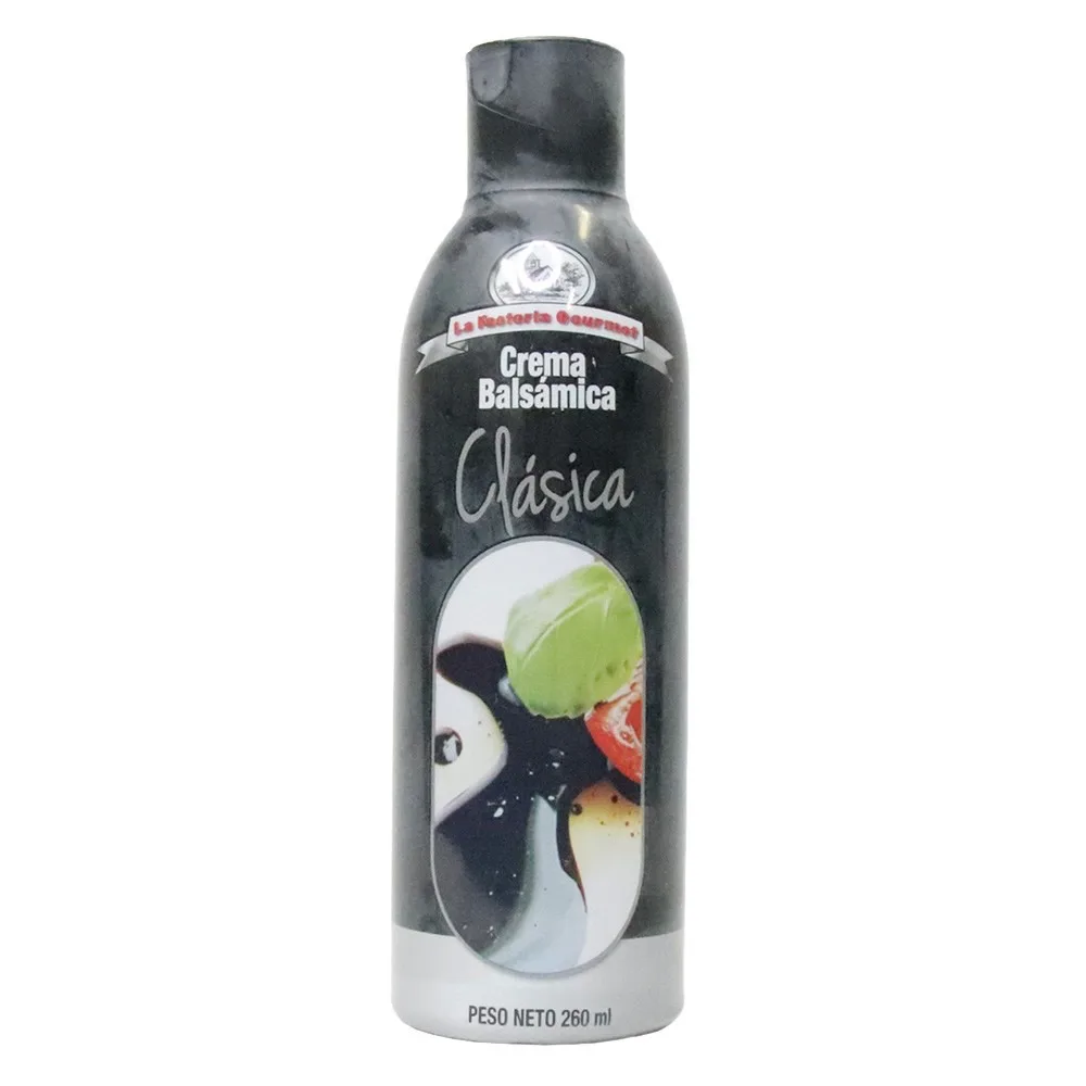Crema Balsámica Clásica