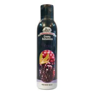 Crema Balsámica de Mora