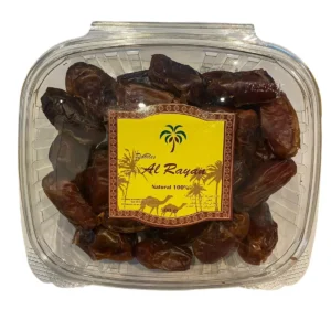 DATIL AL RAYAN 250G