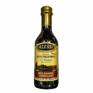 Vinagre Balsámico Alessi