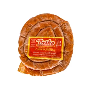 CHORIZO TIPO CHISTORRA