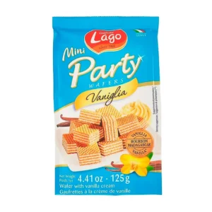 GALLETA PARTY VAINILLA