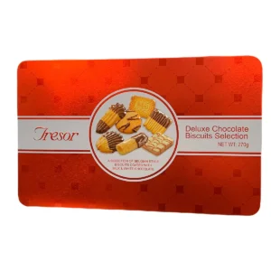 GALLETA TRESOR DELUXE