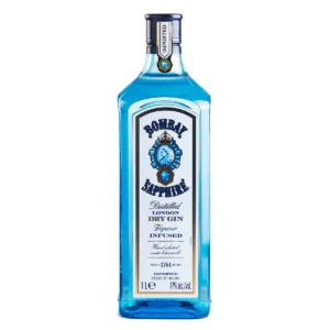 GINEBRA BOMBAY