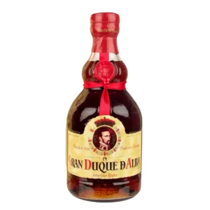 BRANDY DE JEREZ GRAN DUQUE DE LA ALBA