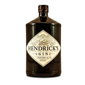 GINEBRA HENDRICK´S