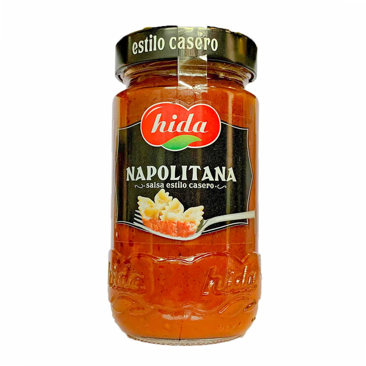 Salsa Napolitana Estilo Casero