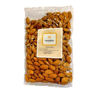 Almendras