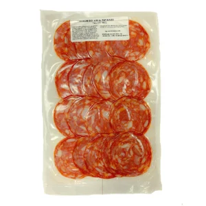 Chorizo Vela Picante