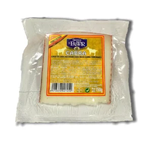 Queso de Cabra