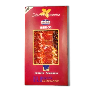 Lomo Ibérico