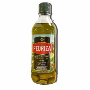 Aceite de Oliva La Pedriza 500ML