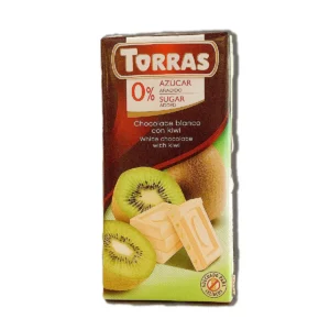 Chocolate Kiwi Torras