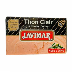 ATUN CLARO EN ACEITE DE OLIVA