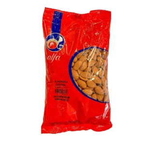 ALMENDRA ENTERA