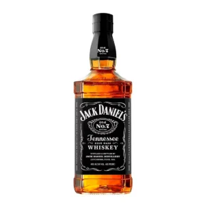 WHISKEY JACK DANIEL´S
