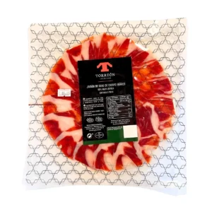 JAMÓN DE CEBO DE CAMPO IBÉRICO