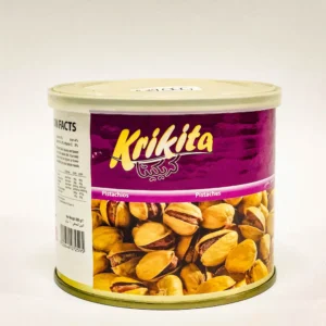 PISTACHO KRIKITA
