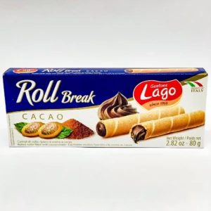 ROLL BREAK  LAGO