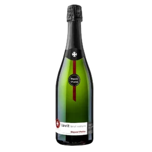 CAVA SEGURA VIUDAS LAVIT BRUT NATURE