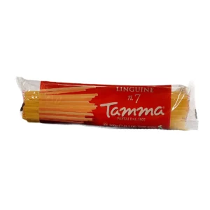LINGUINE #7