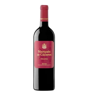 MARQUES DE CÁCERES RIOJA