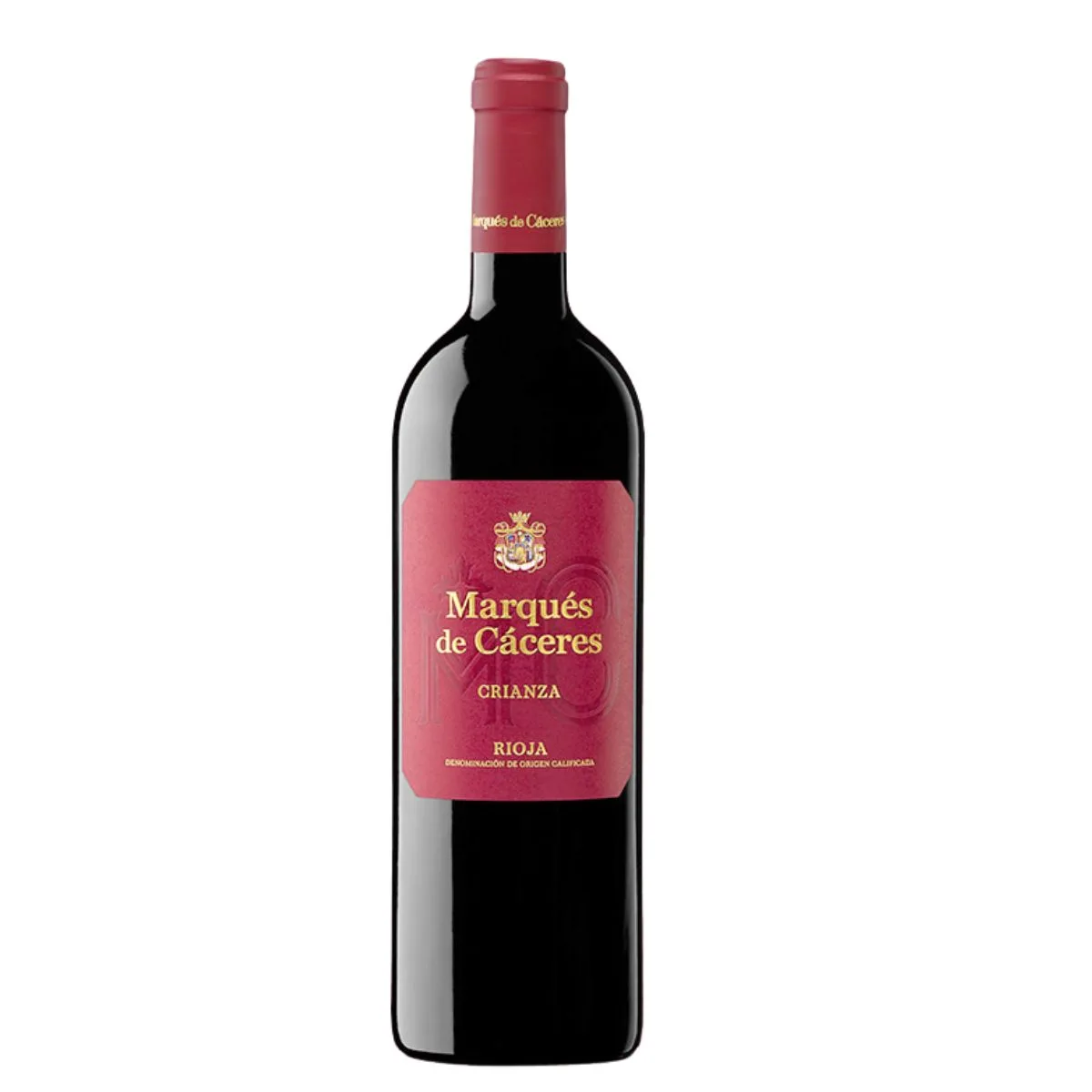 MARQUES DE CÁCERES RIOJA