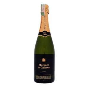CAVA MARQUÉS DE CÁCERES
