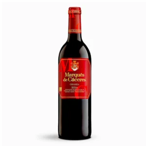 MARQUES DE CÁCERES CRIANZA