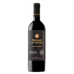 MARQUES DE CACERES GRAN RESERVA