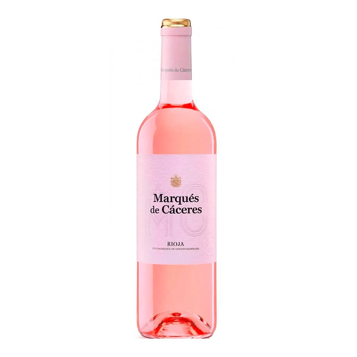 MARQUES DE CÁCERES ROSADO