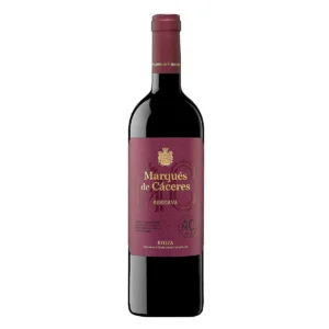 MARQUES DE CÁCERES RESERVA