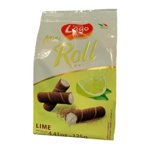 MINI ROLL BREAK