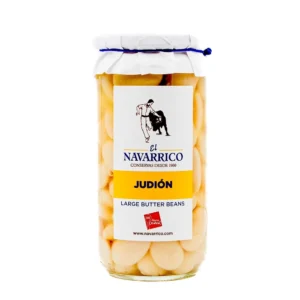 EL NAVARRICO JUDIÓN