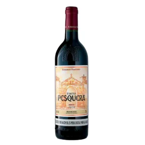 PESQUERA CRIANZA