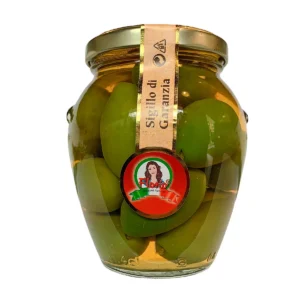 ACEITUNAS EN SALMUERA FLORIO