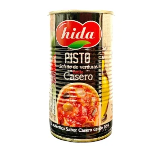 PISTO HIDA