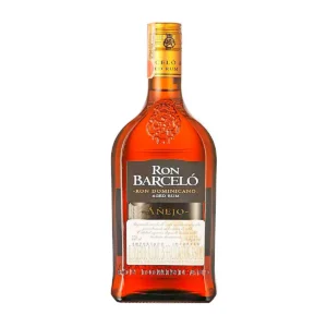 RON BARCELÓ AÑEJO