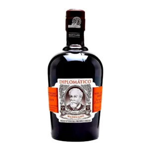RON DIPLOMATICO MANTUANO