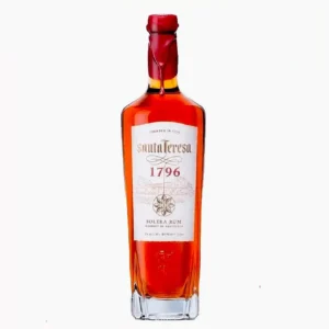 RON DE SOLERA SANTA TERESA